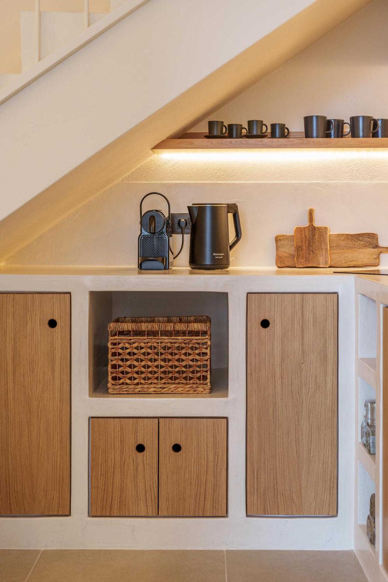 Sugarwhite Suites With Private Not Heated Pool Emporio  Eksteriør bilde